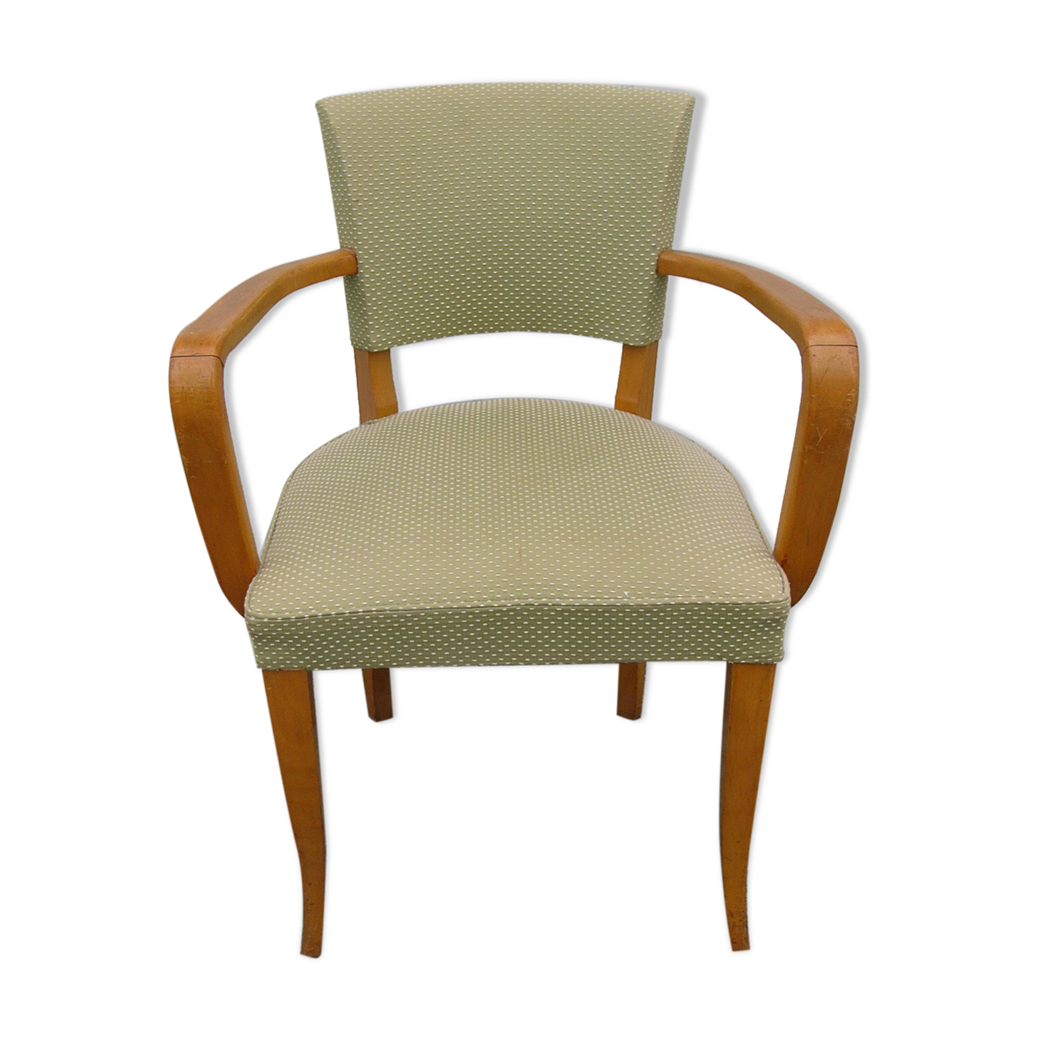 Fauteuil bridge