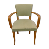 Bridge chair