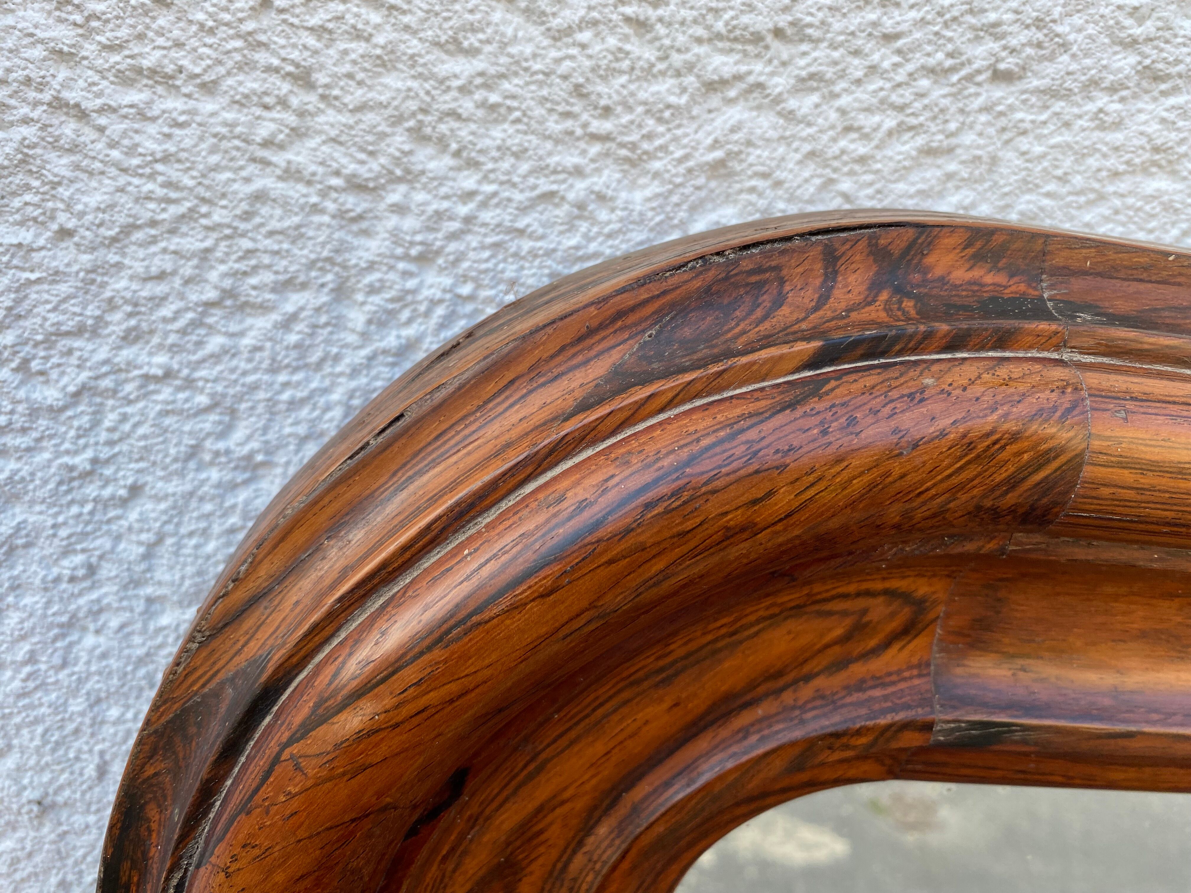 Louis-Philippe mirror