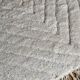 Beni Ouarain Berber rug 242 x 155 cm - Belal