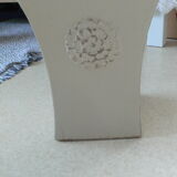 Sandstone vase