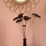 Amber demijohn from the end of 1800