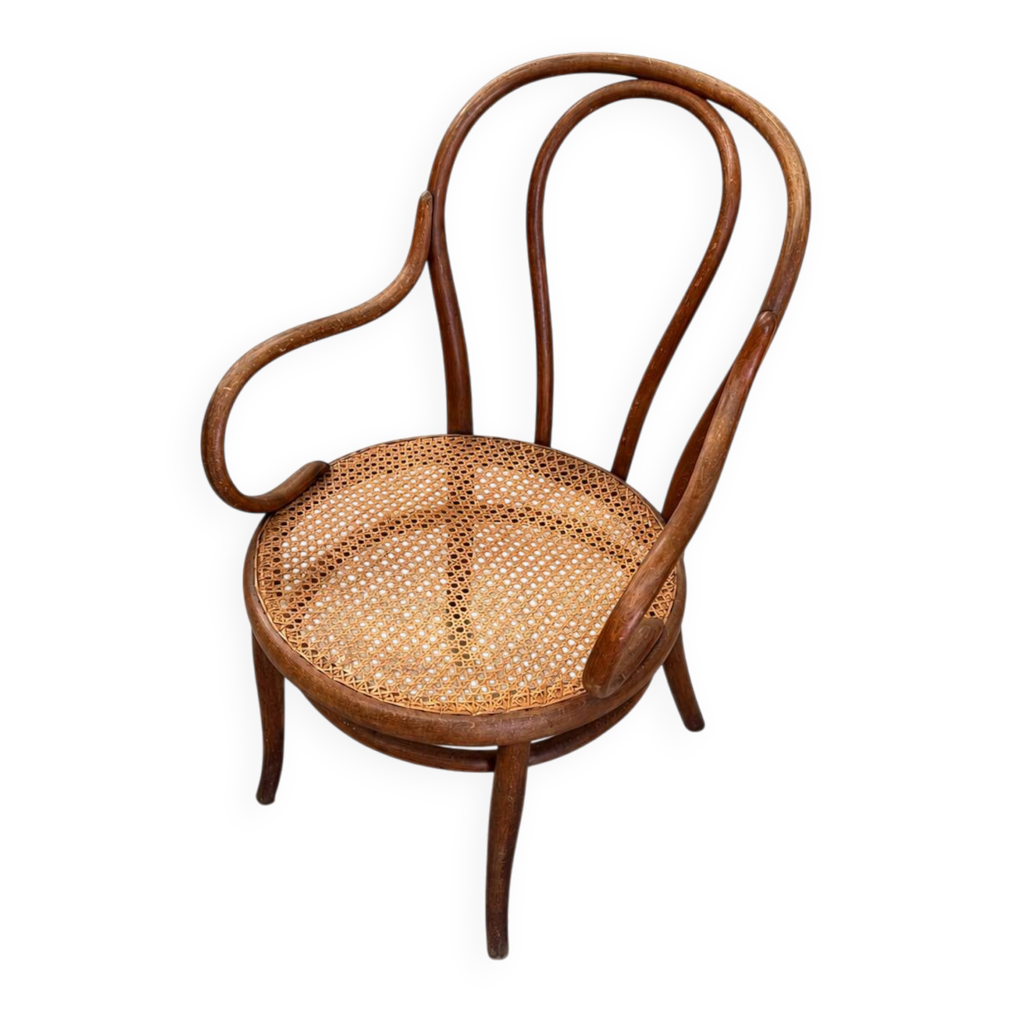 Fauteuil Thonet
