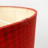 Mid-century German minimalist floor lamp by Kaiser Idell / Kaiser Leuchten, 1960s.