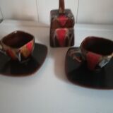Service café Vallauris