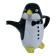 penguin teapot earthenware stamped 70s