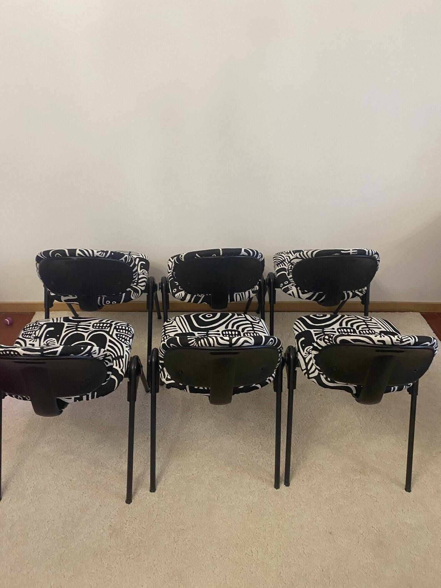Armchairs