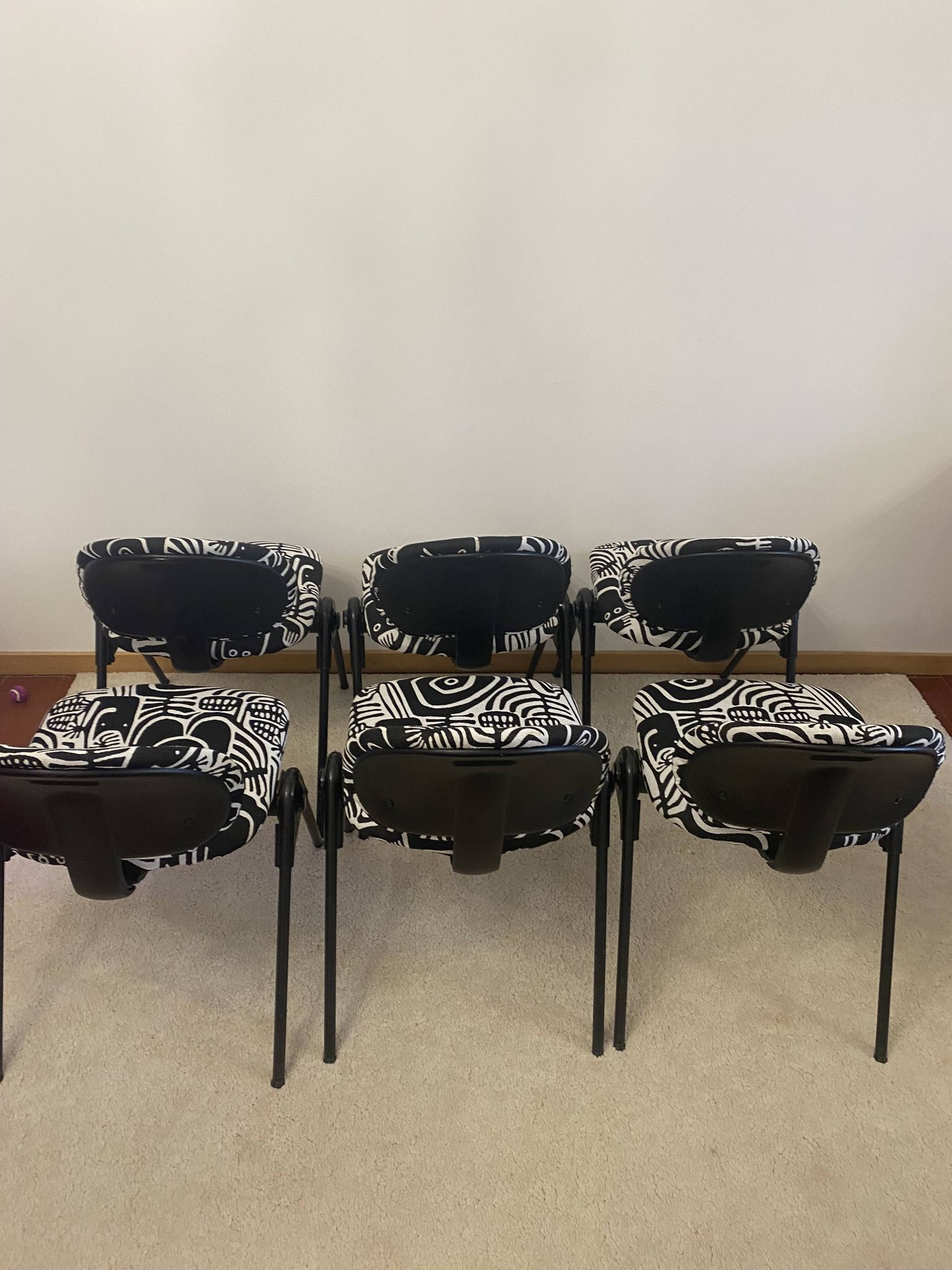 Armchairs