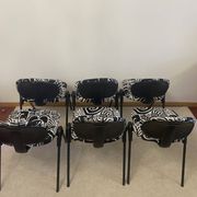 Armchairs