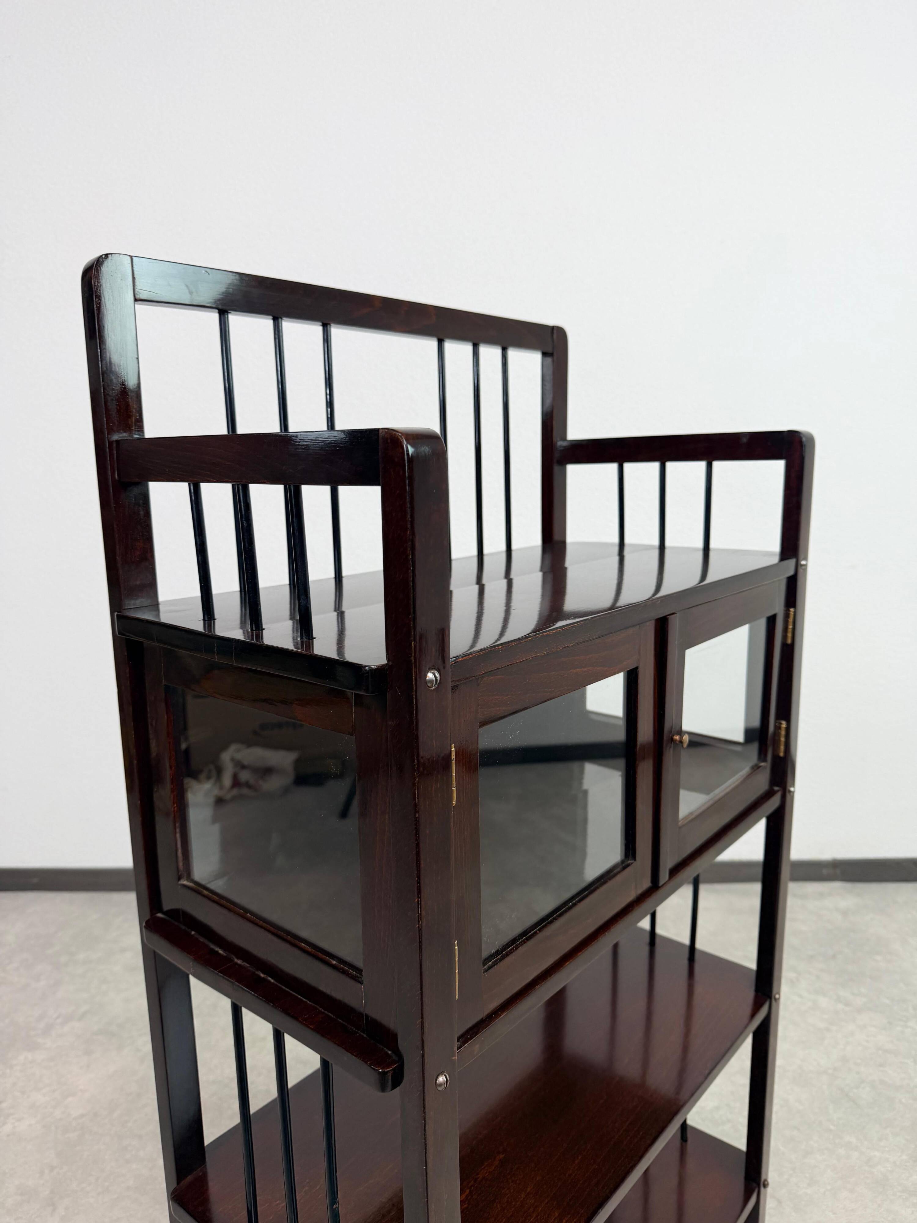 Petit cabinet de sécession