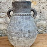 Terracotta jar