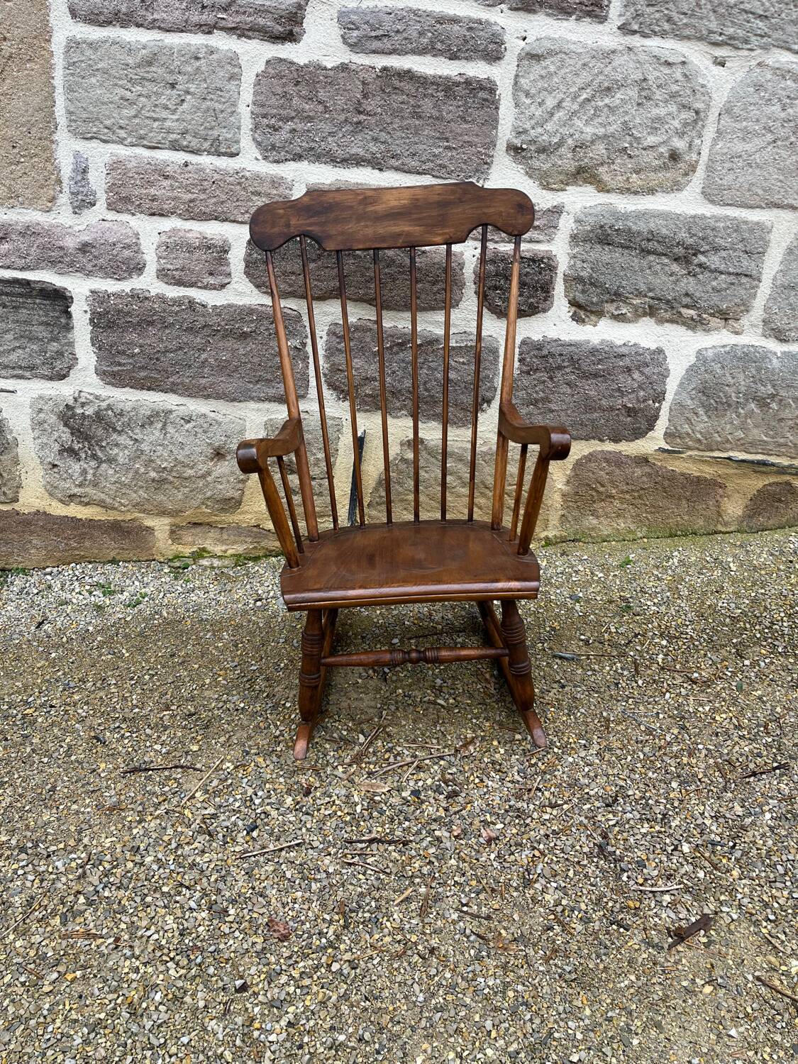 Rocking chair