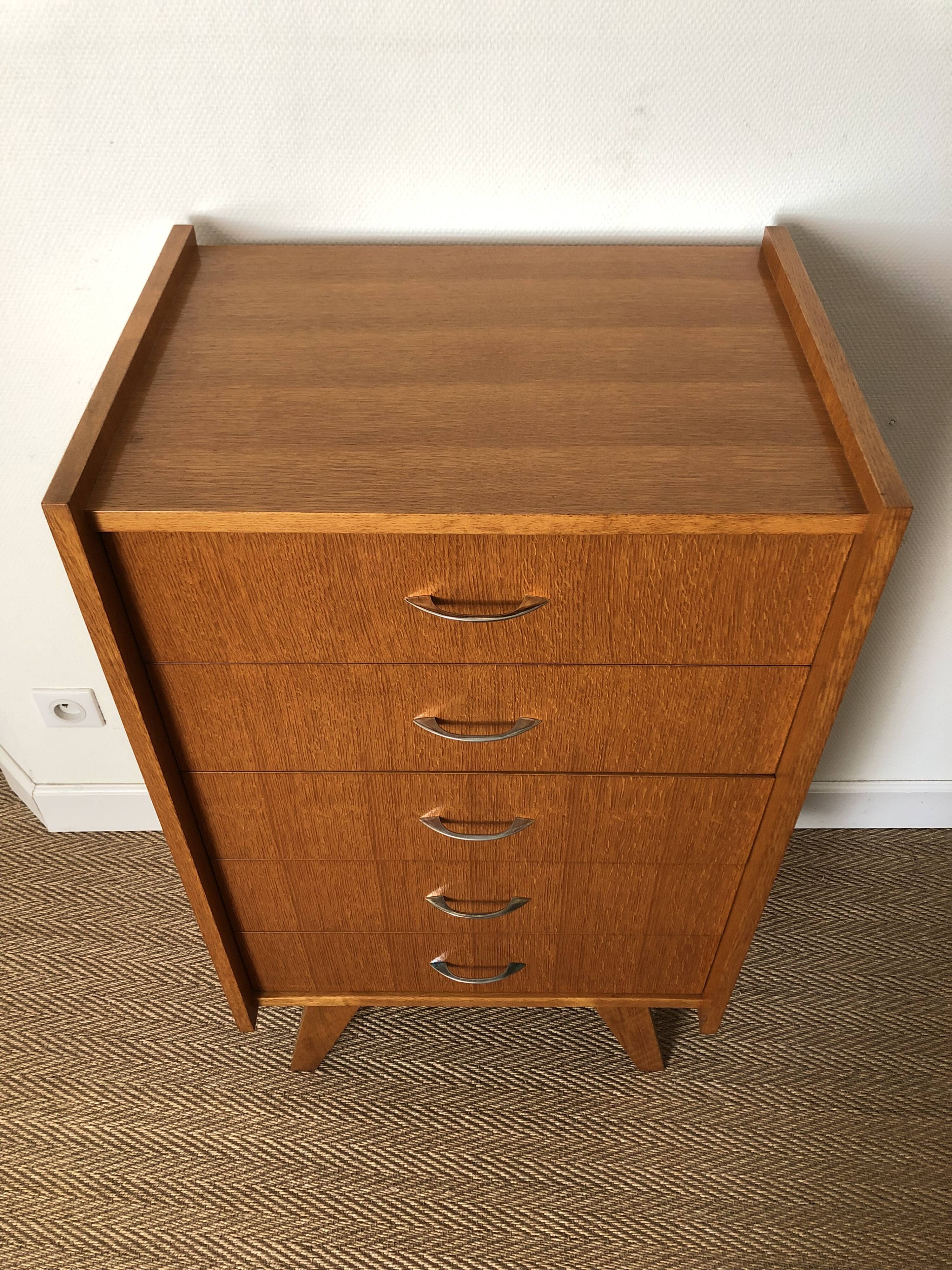 Commode vintage