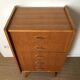 Commode vintage