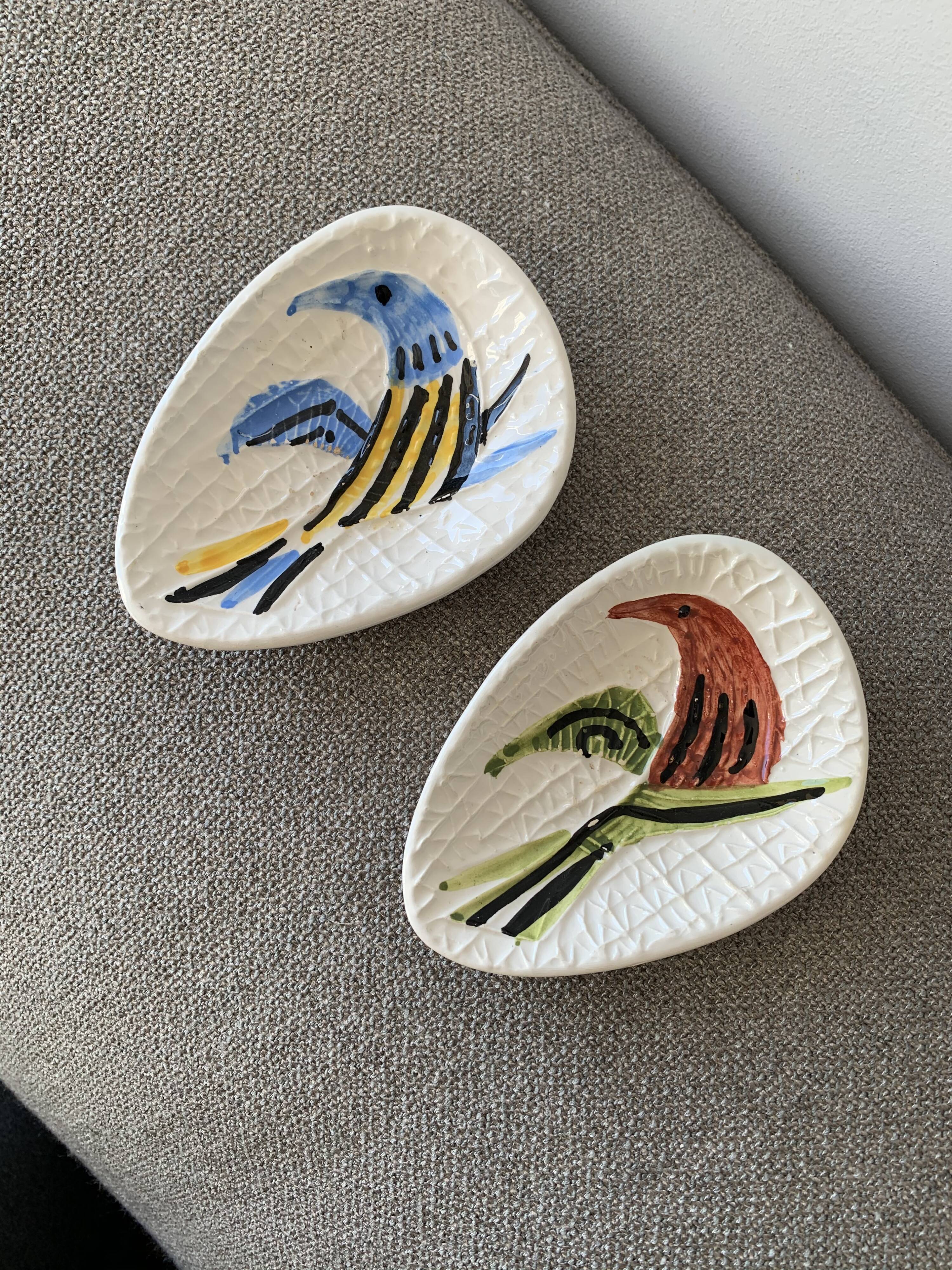 Alessio Tasca Italian ceramic cups