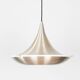 Danish vintage pendant lamp from 1970s