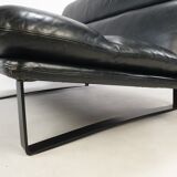 Mid Century 2-Seater Sofa by Kho Liang Ie for Artifort, 1960s