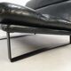 Mid Century 2-Seater Sofa by Kho Liang Ie for Artifort, 1960s