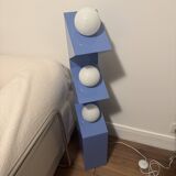 Axel Chay x Monoprix lamp