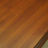 Teak chest of drawers, Danish design, 1970s, manufactured in Denmark