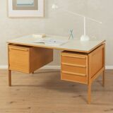 1960s desk, Arne Vodder