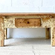 Table basse vintage