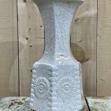 Vase of the 70s in German ceramic