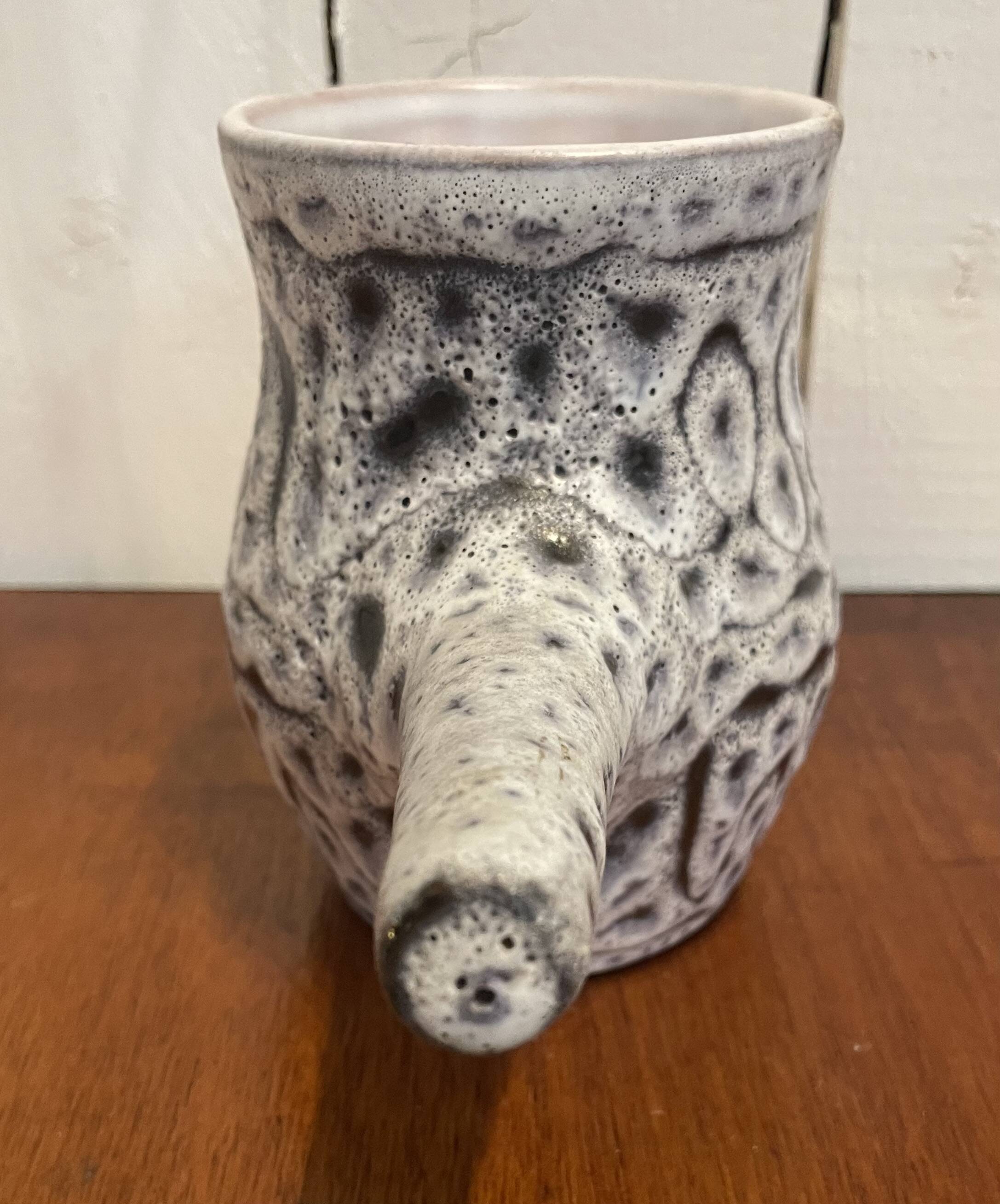 Milk jug Jean Austruy