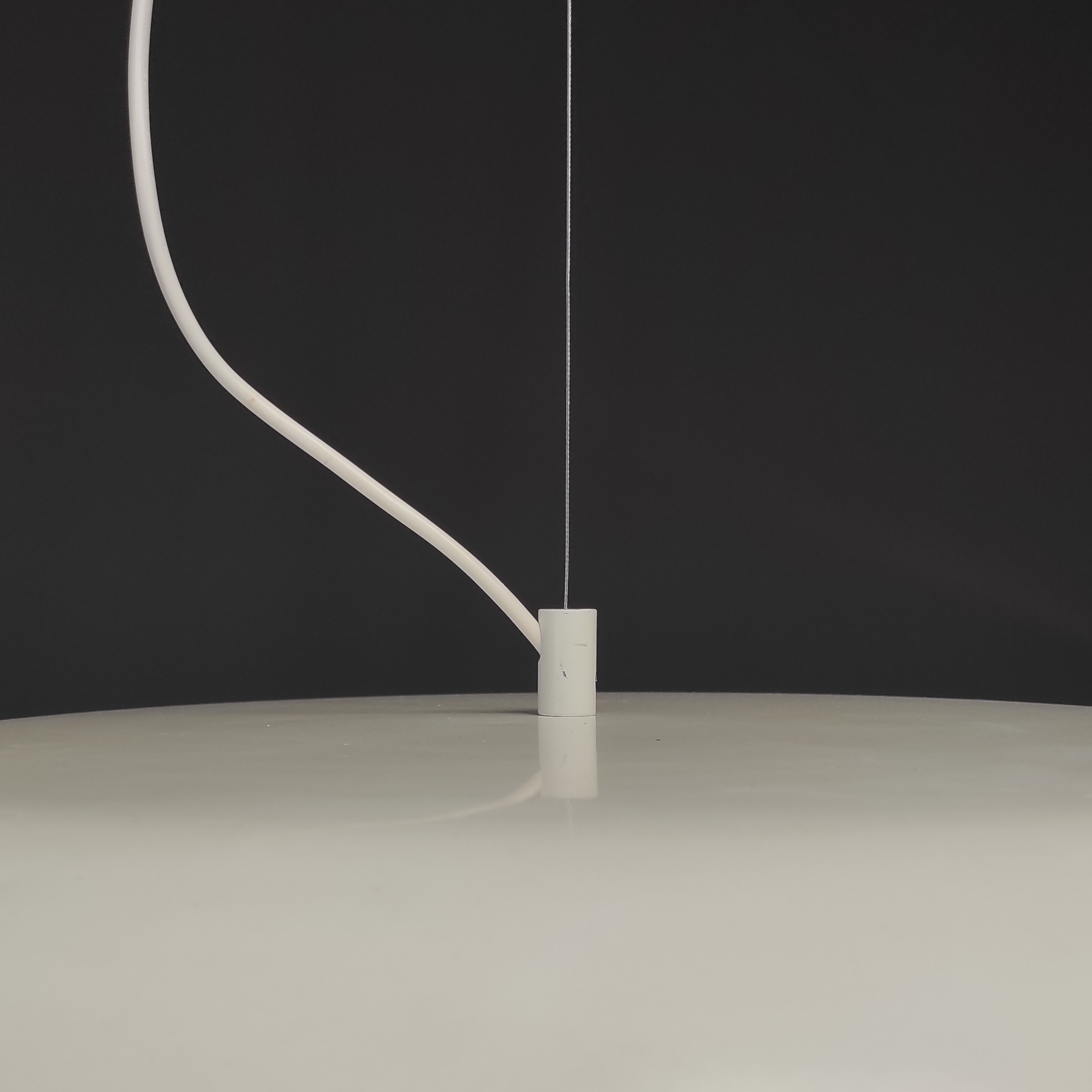 Italian suspension circa 1970