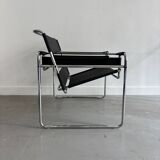 Wassily chair by Marcel Breuer for Knoll International