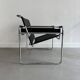 Wassily chair by Marcel Breuer for Knoll International