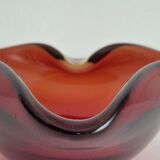 70s Glass Bowl or Ashtray