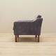 Beech armchair, Danish design, 1970s, production: Denmark