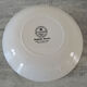 Ceramic bowl Adams english scenic