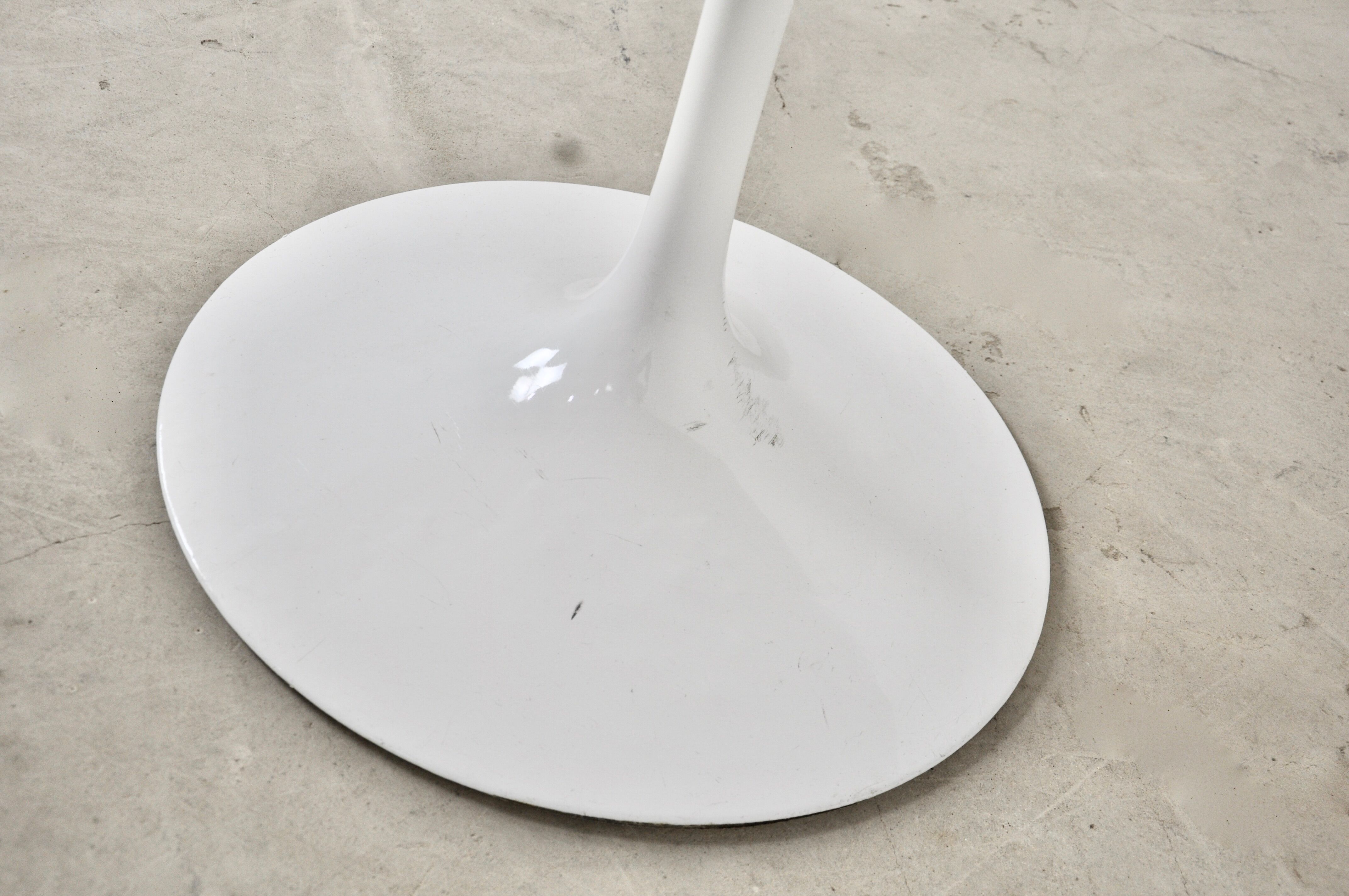 Dinning table by Eero Saarinen for Knoll International, 1960s