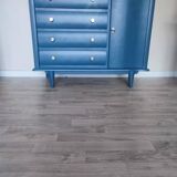 Restored chest of drawers available