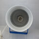 Gilbert Vintage spot or wall lamp in metal made in USA