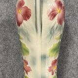 Saint Clement: slip vase from the Art Nouveau period around 1900