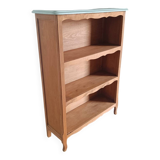 Bibus library revalued