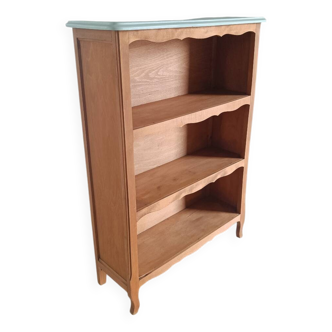 Bibus library revalued