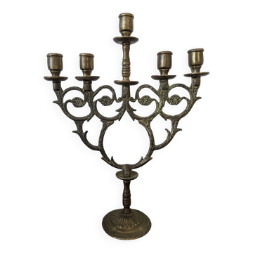 Candelabra