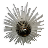 Bakalowits and Sohne Miracle Sputnik Chandelier