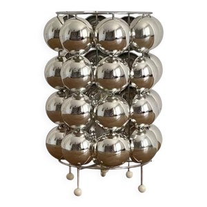 Lampe cinétique bulb