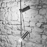 Vintage floor lamp