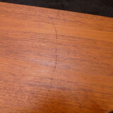 Scandinavian coffee table