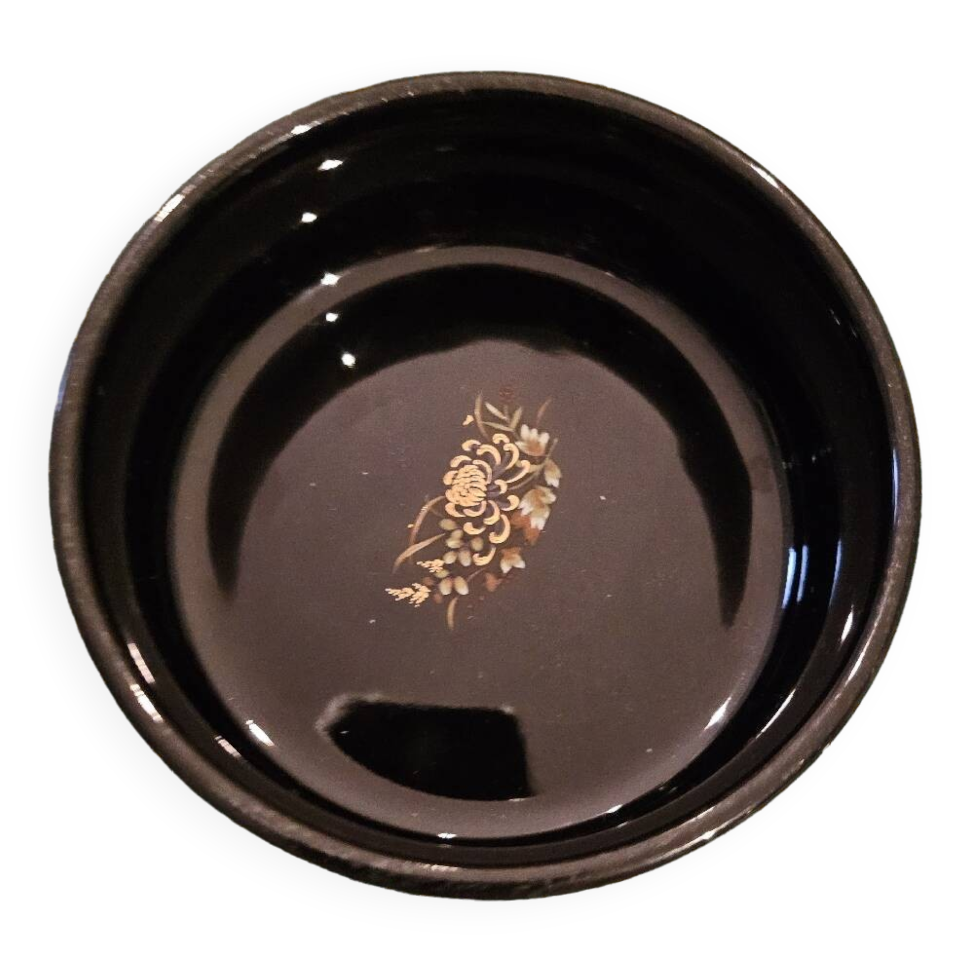 Imperial Kiku ceramic bezel