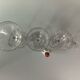Stemmed glass service