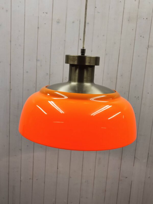 Suspension Kartell KD7