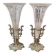 Duo Tulip Vases