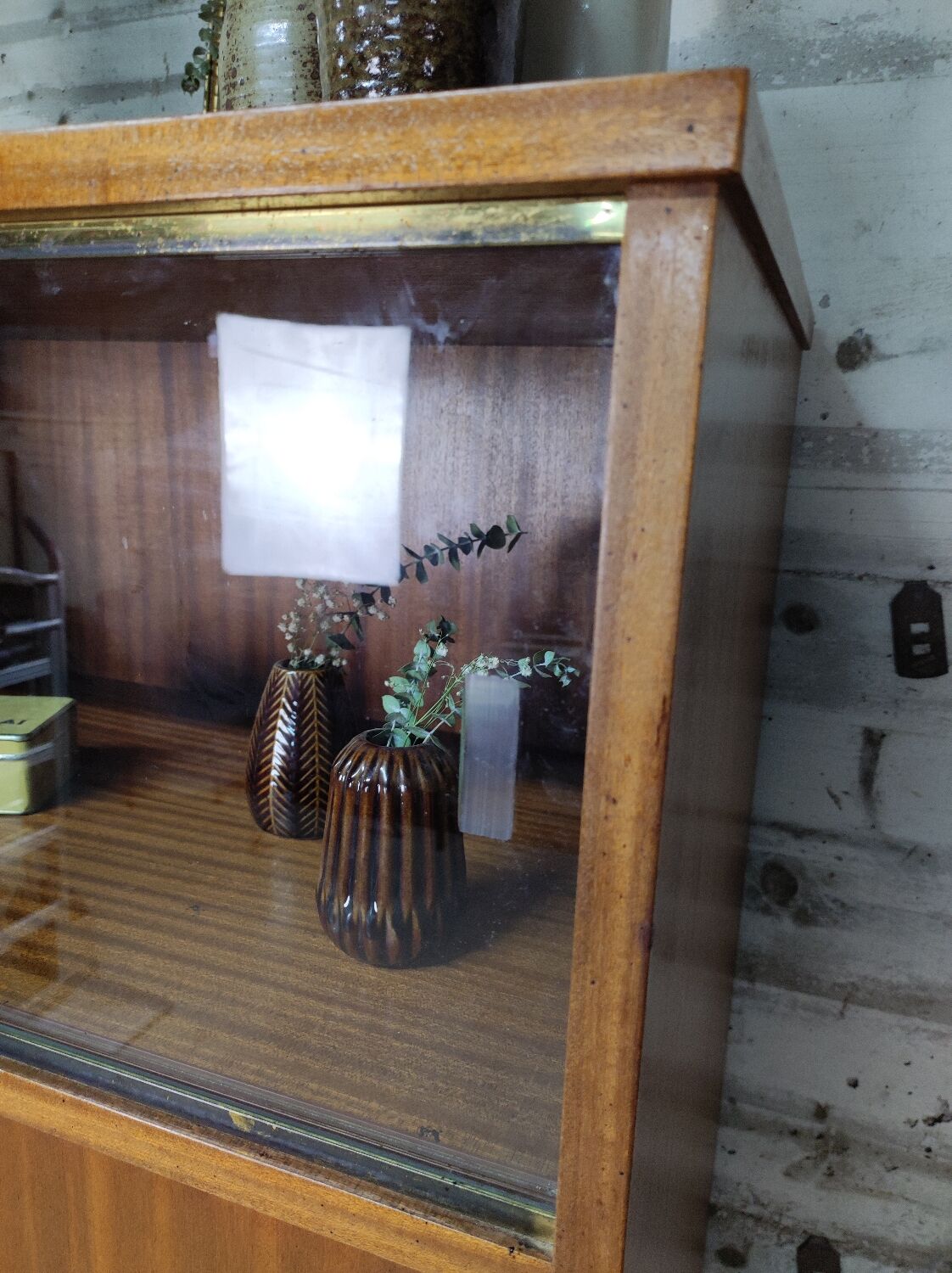 Vintage writing desk